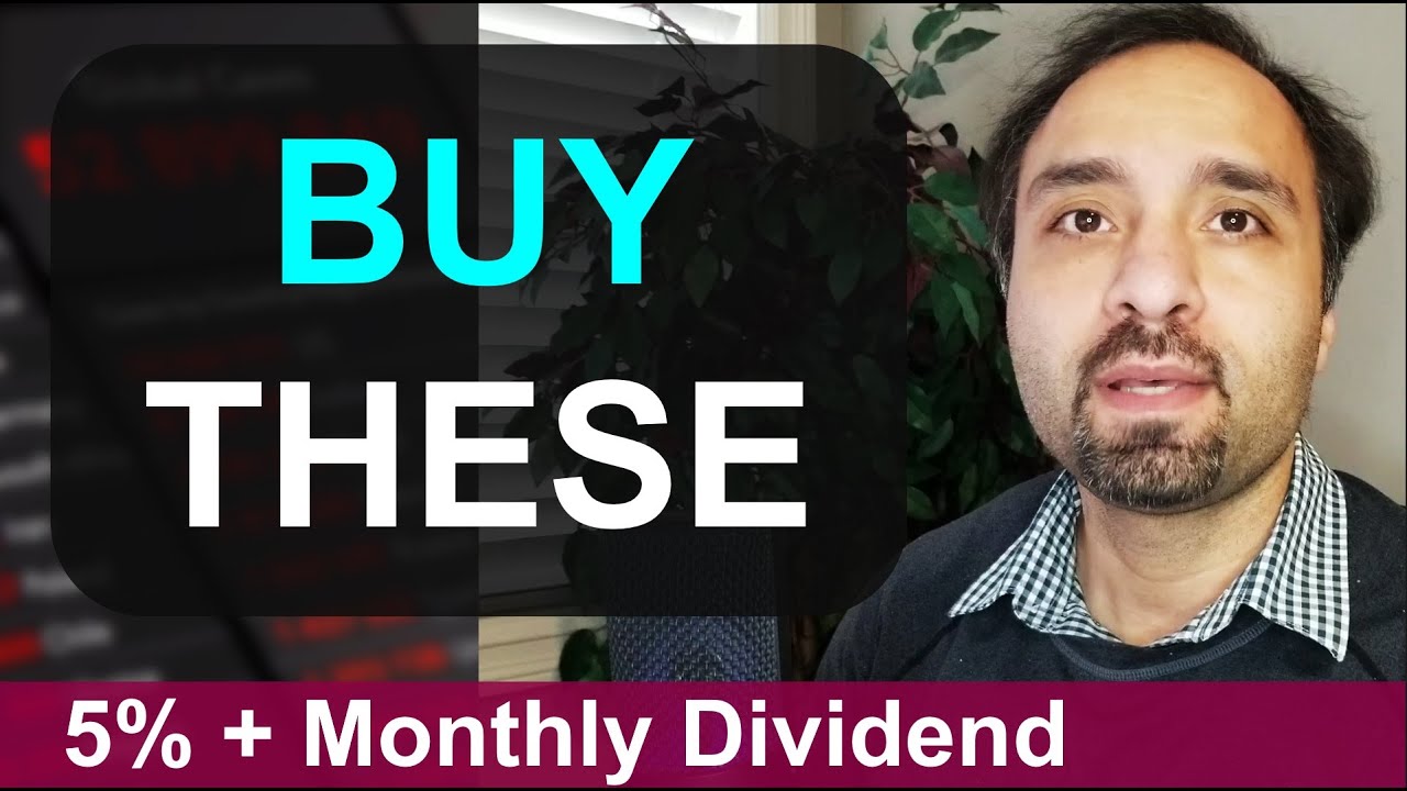 Best Canadian Bank ETFs with High Dividend Yield [Top 8 Picks 🚀] (Dividend Investing for Beginners)