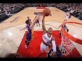Lillard Scores Rally Blazers Past