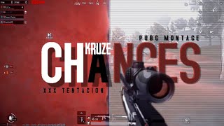 XXXTENTACION- changes 🥀✨ X PUBG MONTAGE | EDIT LIKE 777 | screenshot 1