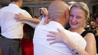 Tango Tanda By Live Music Of The Solo Tango Orquesta