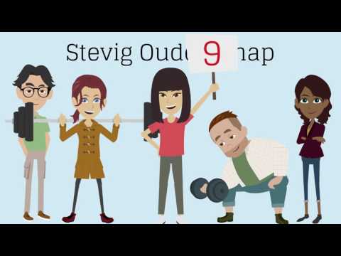 CJG Capelle Jaarverslag 2016