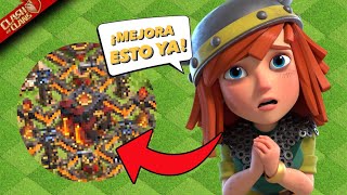 Qué MEJORAR PRIMERO en TH10? 🧨 Clash of Clans 2023