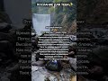 Срочный знак на деньги и прорыв ✨ Твой поток изобилия открыт #таро #shorts #водопад #изобилие