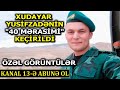 "Vətən yaxşıdır" oxuyub DASTANA DÖNƏN ŞƏHİD Xudayar Yusifzadənin "40 mərasimi" KEÇİRİLDİ