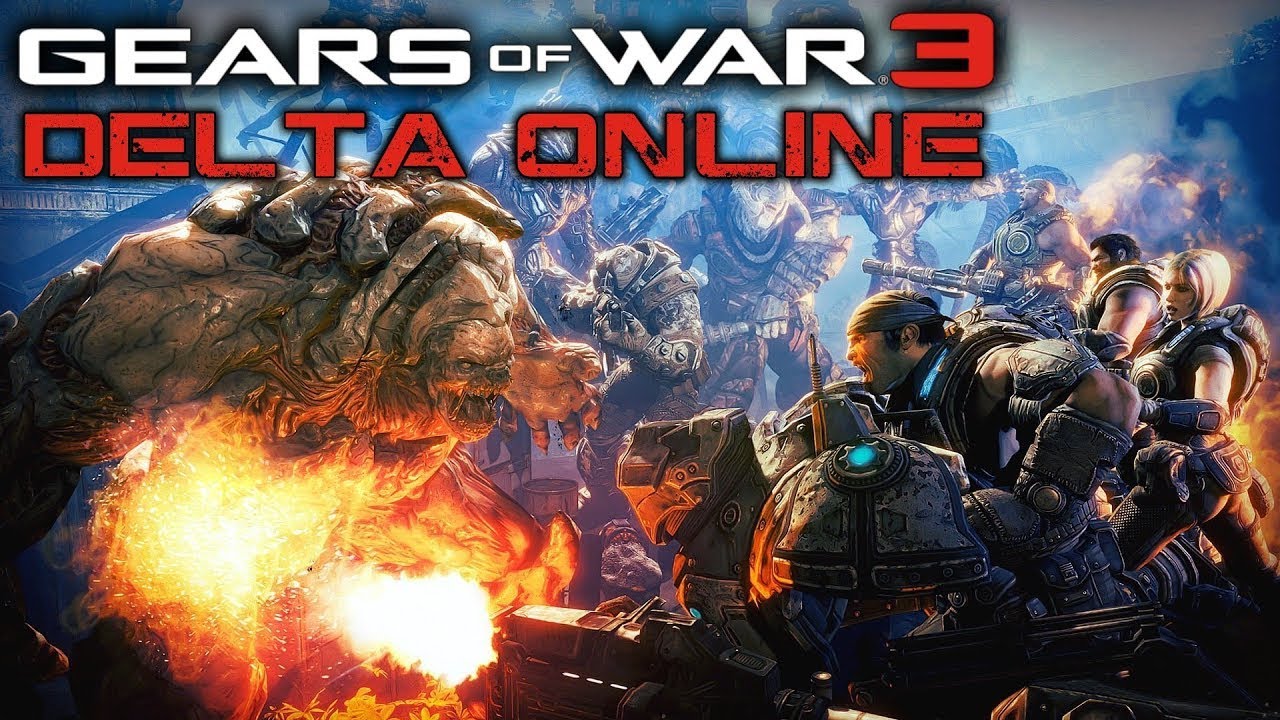 Delta Online Siendo el mejor en FFA Tryhards