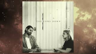 Video thumbnail of "Robbie Miller - The Come Down Ft. Greta Stanley (Official Audio)"