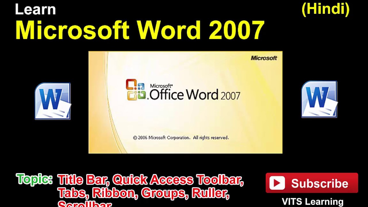 2 Microsoft Word 2007 Title Bar Quick Access Toolbar Tabs Ribbon 2-microsoft-word-2007-title-bar-quick-access-toolbar-tabs-ribbon