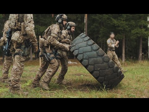 Warrior Challenge │What it takes to win - Warrior Challenge │What it takes to win