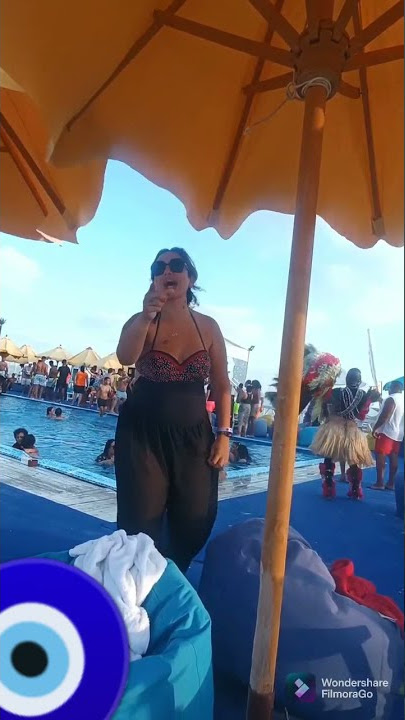 الساحل الشمالي مارينا 🔥🔥