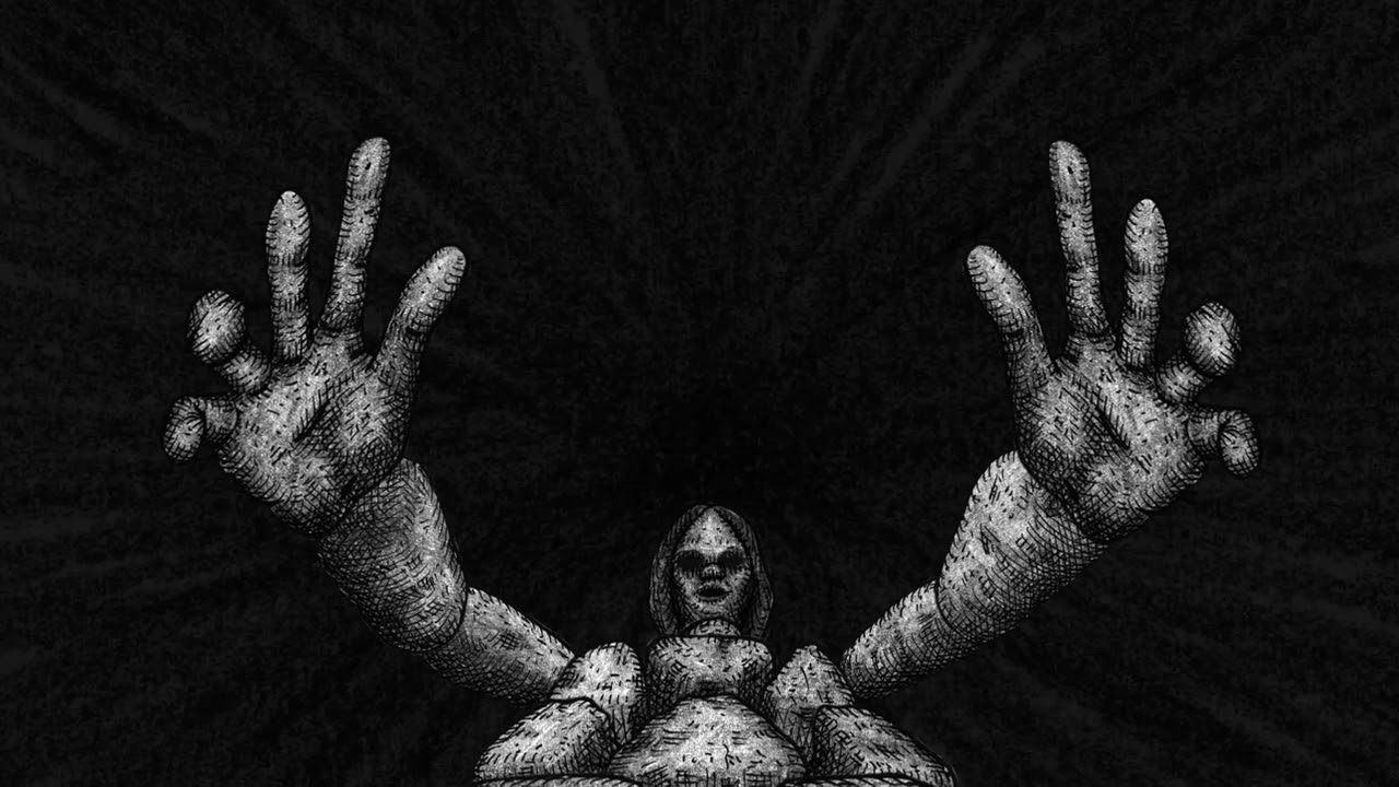 Sounds | Immersed - At Least One Fiber of Your Being