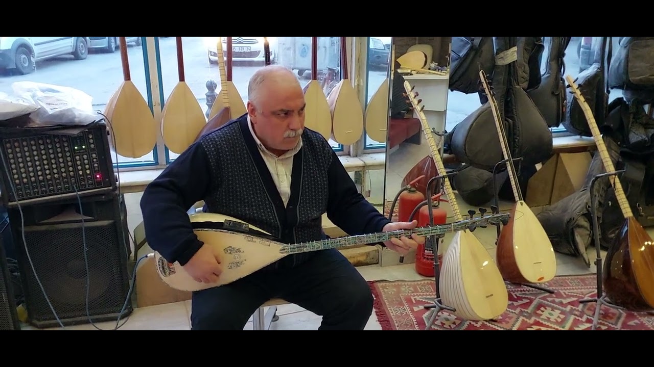 GANİ ÇETİNKAYA  HATASIZ KUL OLMAZ #orhangencebay #arabesk #damar