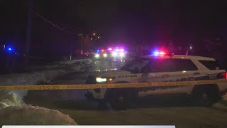 Suspect in Rockford K9 killing charged with murder