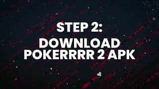 How to download Pokerrrr2 on Windows PC screenshot 3