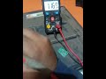 All mother board stend by problem very easy