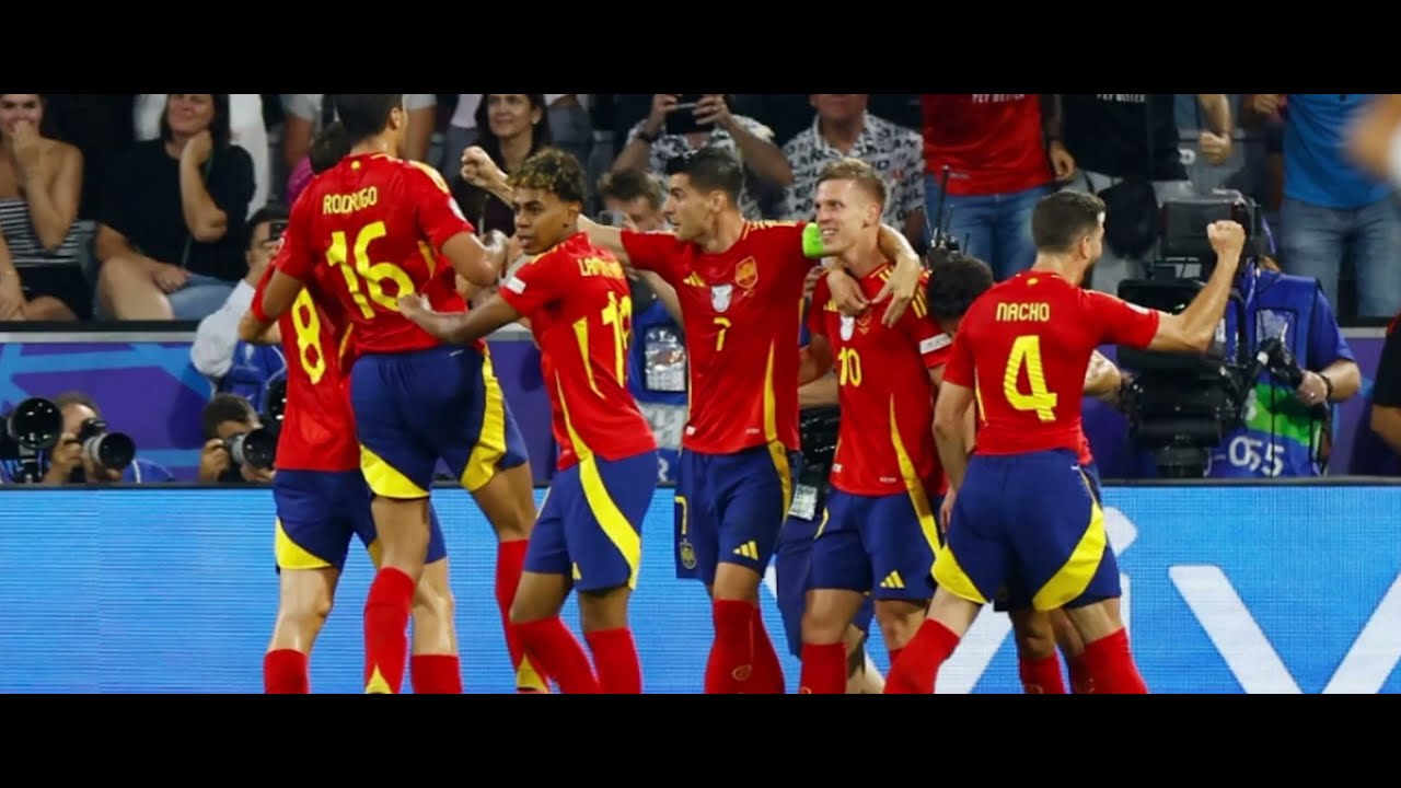 Euro 2024 Ispanya Kadro Euro 2024 Ispanya Kadro