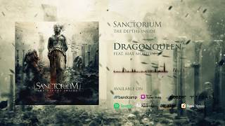 Download Lagu Sanctorium - Dragonqueen (feat. Max Morton) MP3