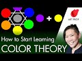 This Color Mixing Exercise Changed My Life FOREVER!