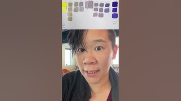 This Color Mixing Exercise Changed My Life FOREVER!