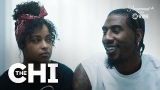 Rob & Tiff’s Relationship Timeline | The Chi | Paramount+ with SHOWTIME