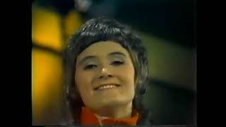 Donald Lautrec Show 1970