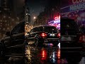 🖤 Yer Üstünde Siyah Mercedes - Denis M Official