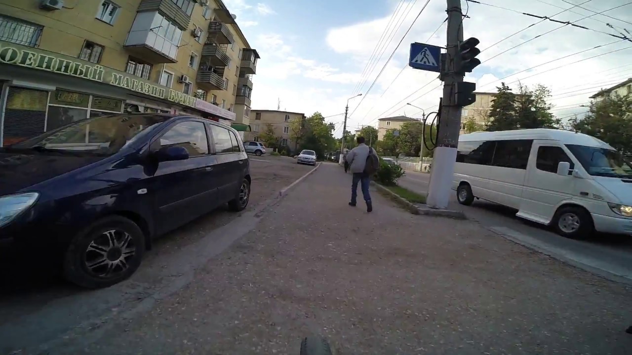 Севастополь тесла гоголя