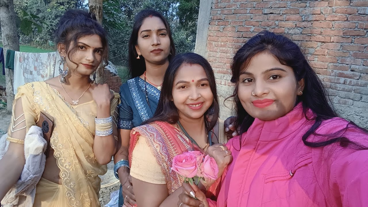 नया साल में ऐसा क्या होने वाला है मंजू मोहनी ने बताया लाजो जौनपुरिया को