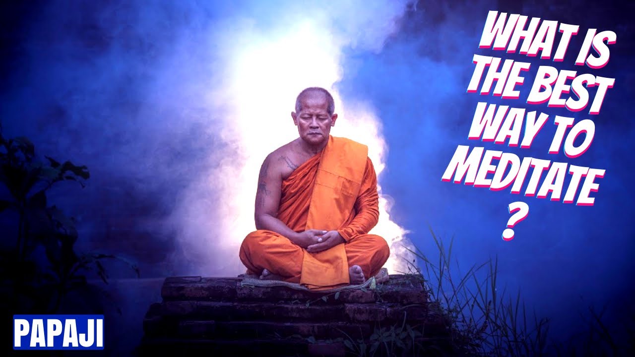 How to meditate properly: A complete guide to meditation techniques