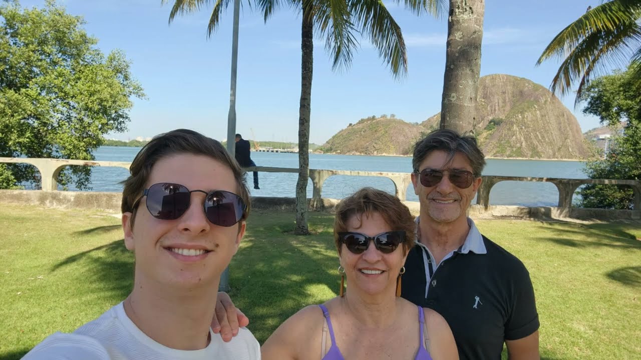 VITÓRIA- ES . Orla da Baía de Vitória, praias e praças. JULHO/2024