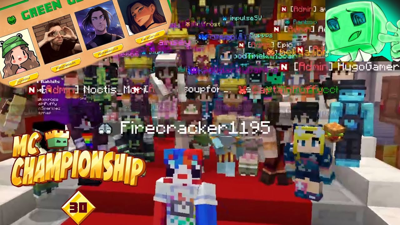 Petezahhutt in MCC 30