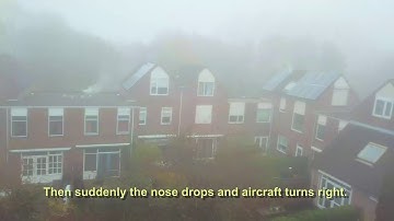 The sudden death of my Mavic Pro - "ATTI" mode