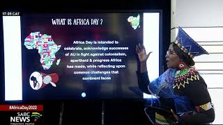 Africa Day | Africa Day explained
