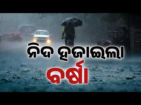 Severe Rain Havoc Across Odisha: Landslides, Inundation & Casualties Reported | Argus News
