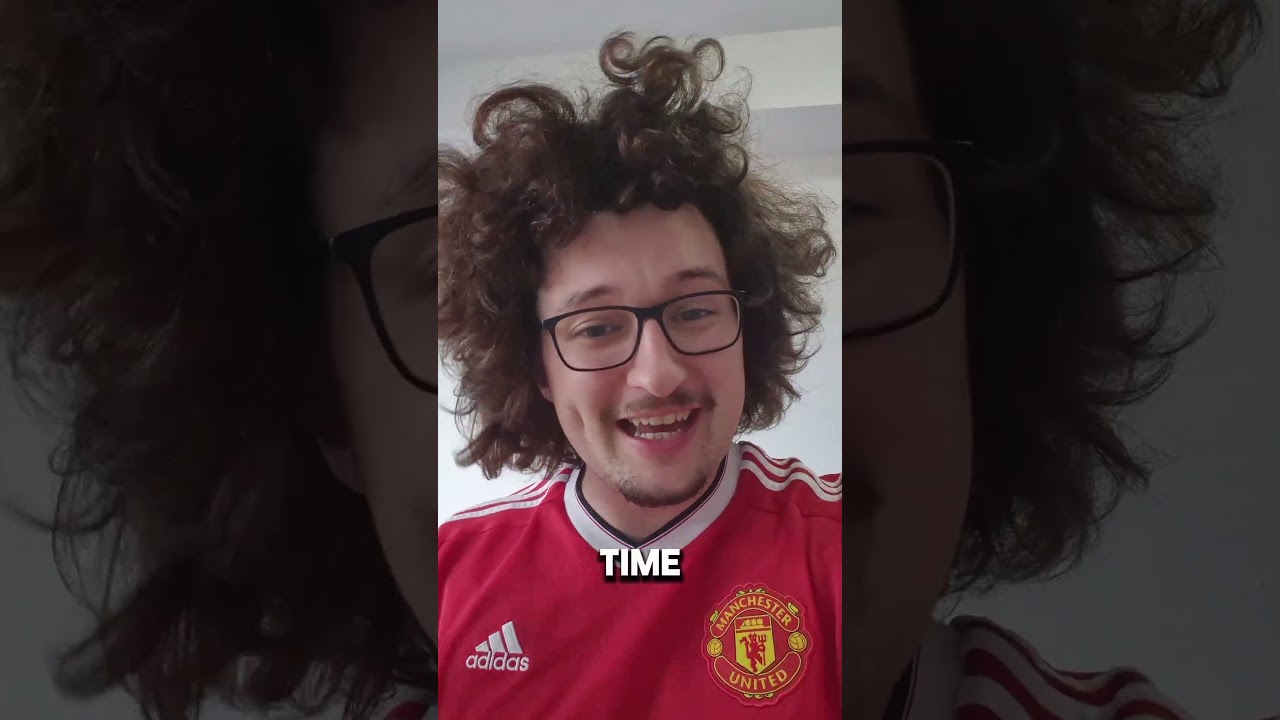 Man United vs Spurs Match Reaction! 🥳 
