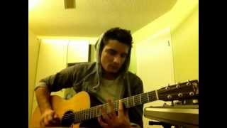 MALE COVERS You Were Meant for Me by Jewel