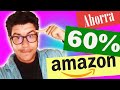 Como COMPRAR BARATO en AMAZON - no solo en el BUEN FIN o el BLACK FRIDAY