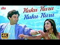 Kuku Kuru Kuku Kuru Sun Zara : Kumar Sanu - Poornima 90s Romantic Song | Sunny Deol | Tabu | Himmat