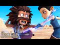 Oko Lele ⭐ Hewan Peliharaan Oko 🐠 Episode Baru 🐟 Film Animasi ⭐ Super ToonsTV Bahasa
