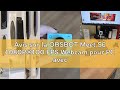 Avis sur la OBSBOT Meet SE 1080P@100 FPS Webcam pour PC avec Capteur 1/2,8", AI Framing et Autofocus
