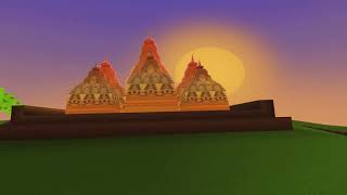 Cart Kings (PS2) - Perfect Run - Tiger Land screenshot 3