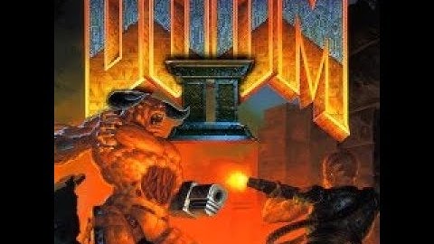 Doom II [With mods, Discord link in the description]
