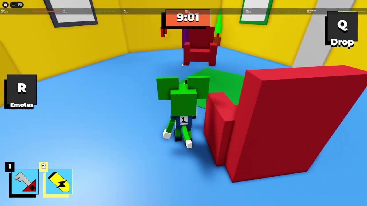 Roblox Kitty Solo All Chapters Speedrun World Record