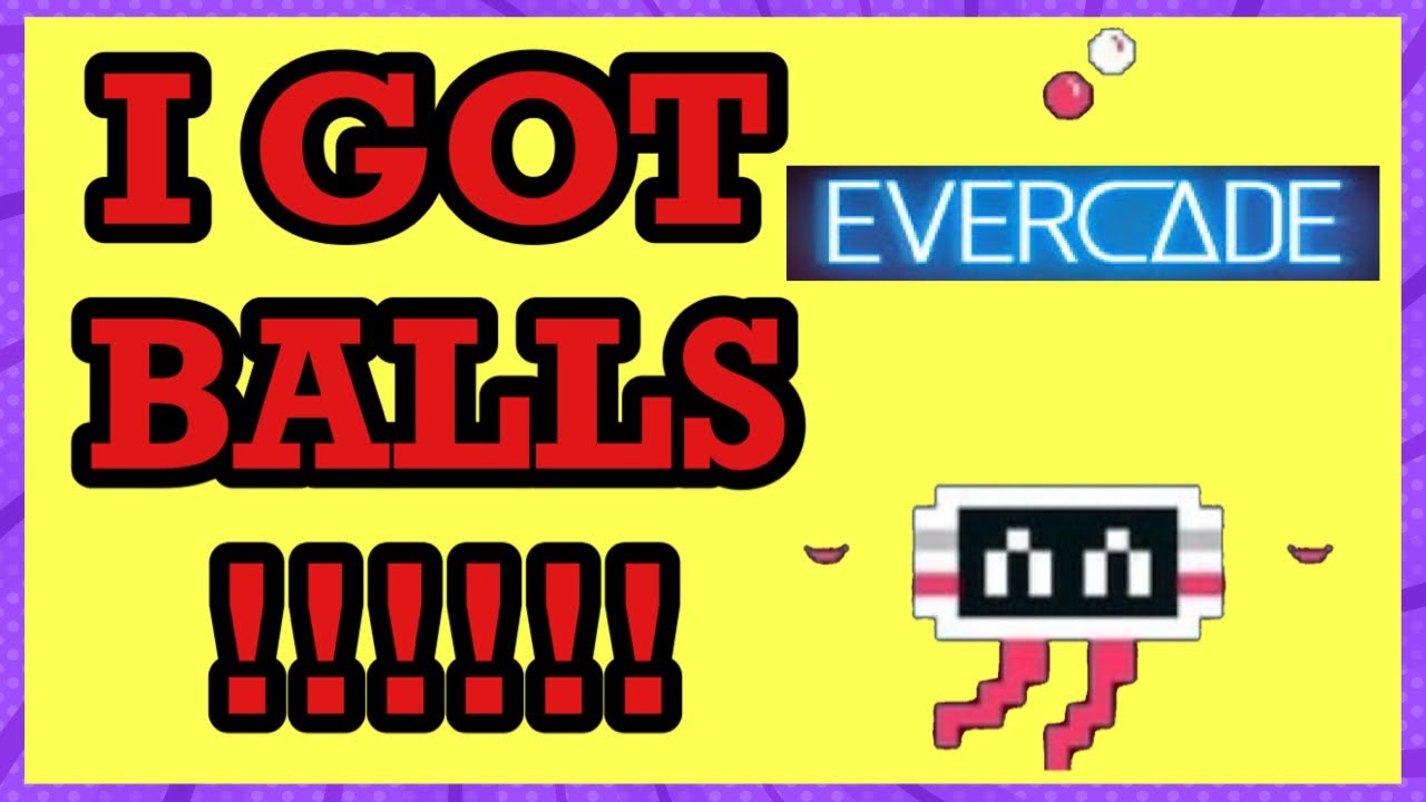 Evercade NEEDS More CADEY ! : Thoughts on Juggling Balls(2024)