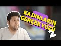 Kadınlar susarak gider | Kadınların gerçek yüzü (kurumuş boğazım)