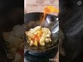 kanda bhaji process #viral