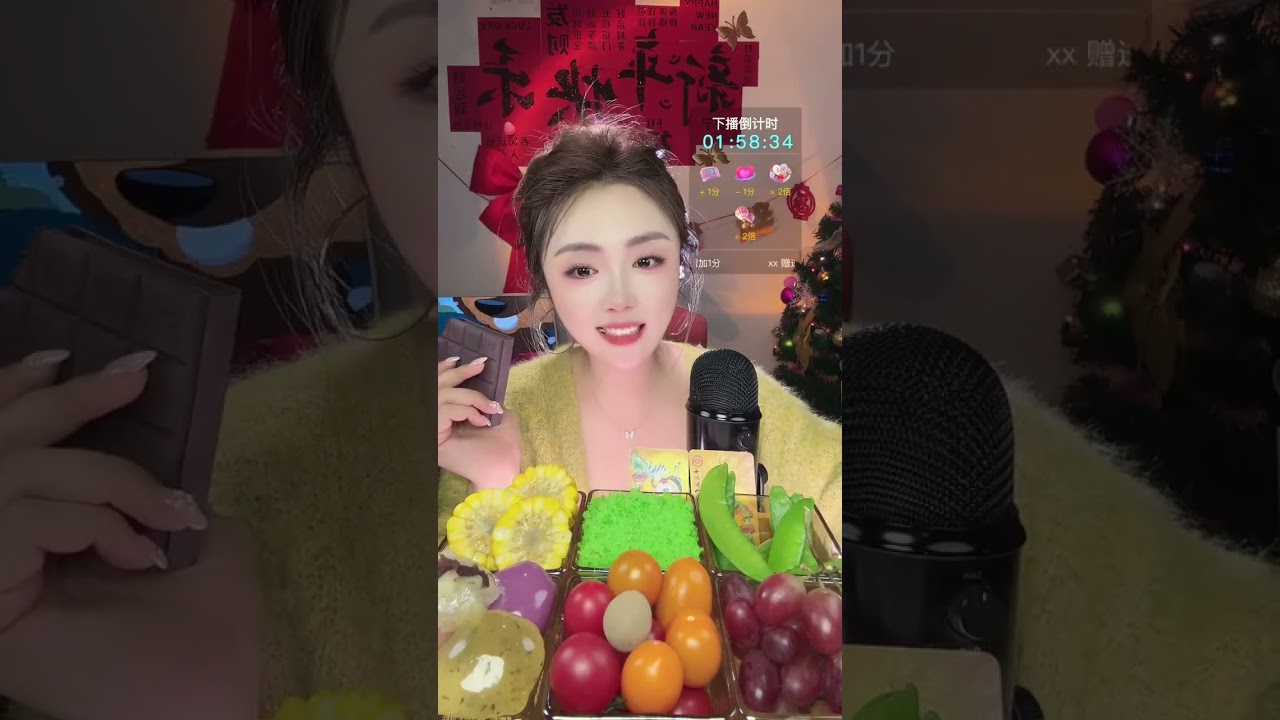 🔴 LIVE:Magical Chinese delicious food 2026/02/28 02:04:05.