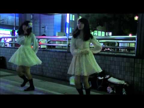 20160113 シュガーパステル① 12秒