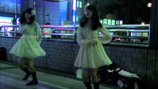 20160113 シュガーパステル① 12秒