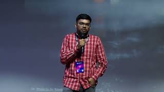 Opening the doors of Opportunities via Open Source Contribution - DevConf.IN 2025