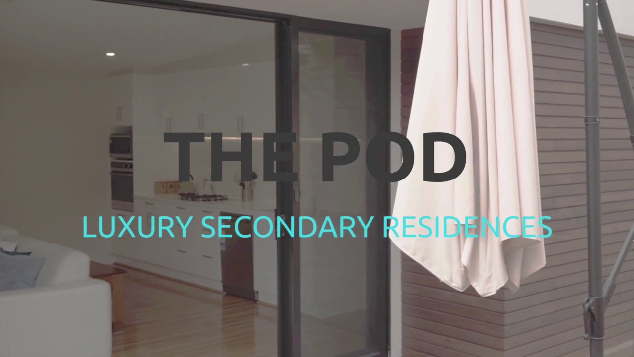 The Giralang Pod walk through